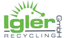 Kundenlogo von Igler Recycling GmbH - Inh. Matthias Igler