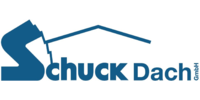 Kundenlogo Schuck Dach GmbH