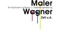 Kundenlogo Maler Wagner