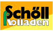 Kundenlogo von Schöll Rolladen GmbH