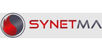 Kundenlogo Synetma