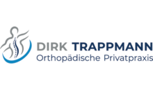 Kundenlogo von Orthopädische Privatpraxis Dirk Trappmann
