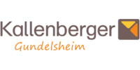 Kundenlogo Kallenberger GmbH & Co. KG
