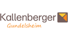 Kundenlogo von Kallenberger GmbH & Co. KG