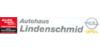 Kundenlogo von Autohaus Lindenschmid GmbH