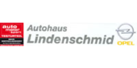 Kundenlogo Autohaus Lindenschmid GmbH
