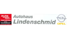 Kundenlogo von Autohaus Lindenschmid GmbH