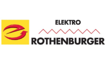 Kundenlogo von Elektro Rothenburger GmbH