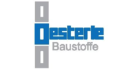 Kundenlogo Oesterle Baustoffe GmbH
