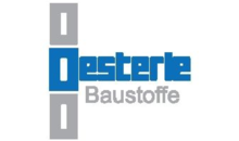 Kundenlogo von Oesterle Baustoffe GmbH