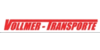 Kundenlogo von Vollmer-Transporte OHG Spedition Transporte-Logistik