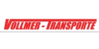 Kundenlogo Vollmer-Transporte OHG Spedition Transporte-Logistik