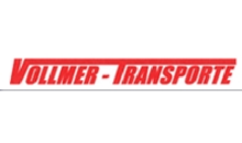 Kundenlogo von Vollmer-Transporte OHG Spedition Transporte-Logistik