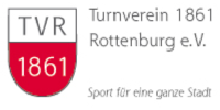 Kundenlogo Der Sportpark 18-61/TVR Turnverein Rottenburg e.V.