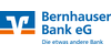 Kundenlogo von Bernhauser Bank eG