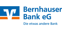 Kundenlogo Bernhauser Bank eG