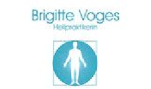 Kundenlogo von Voges Brigitte, Osteopathin Heilpraktikerin