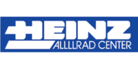 Kundenlogo Allllrad Center Heinz