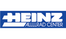 Kundenlogo von Allllrad Center Heinz