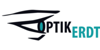 Kundenlogo Optik Erdt Inh. Holger Erdt