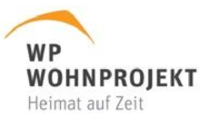 Kundenlogo von WP Wohnprojekt - Ambulant betreutes Wohnen in Rottenburg + Hirrlingen