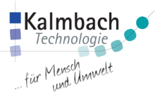 Kundenlogo von Kalmbach Technologie e. K., Spanende Komponentenfertigung