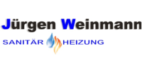Kundenlogo Weinmann Jürgen Sanitär & Heizung