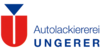 Kundenlogo von Autolackiererei Ungerer GmbH