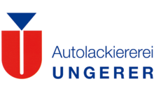 Kundenlogo von Autolackiererei Ungerer GmbH