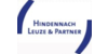 Kundenlogo von Anwaltskanzlei Hindennach, Leuze & Partner
