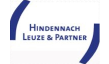 Kundenlogo von Anwaltskanzlei Hindennach, Leuze & Partner