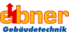 Kundenlogo von Ebner Gebäudetechnik GmbH & Co. KG