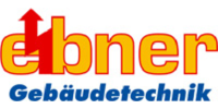 Kundenlogo Ebner Gebäudetechnik GmbH & Co. KG