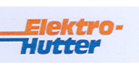 Kundenlogo Elektro-Hutter, Inh. Tobias Fischer e.K.