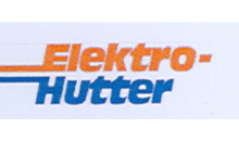 Kundenlogo von Elektro-Hutter, Inh. Tobias Fischer e.K.