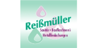 Kundenlogo Reißmüller GmbH Sanitäre Anlagen - Bauflaschnerei