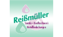 Kundenlogo von Reißmüller GmbH Sanitäre Anlagen - Bauflaschnerei