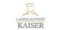 Kundenlogo Landgasthof Kaiser Inh. Simon Albus