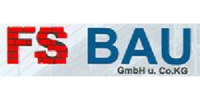 Kundenlogo FS BAU GmbH u. CO.KG