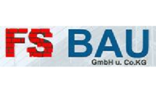 Kundenlogo von FS BAU GmbH u. CO.KG