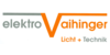 Kundenlogo von Vaihinger GmbH