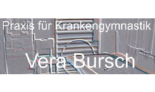 Kundenlogo von Bursch Vera - Praxis für Krankengymnatik