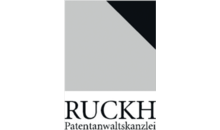Kundenlogo von Patentanwaltskanzlei Ruckh Rainer Dr. Patentanwalt
