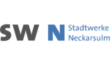 Kundenlogo von Stadtwerke Neckarsulm