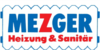 Kundenlogo von MEZGER Heizung & Sanitär GmbH