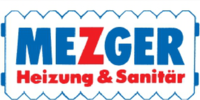 Kundenlogo MEZGER Heizung & Sanitär GmbH