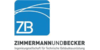 Kundenlogo von ZB Zimmermann und Becker GmbH