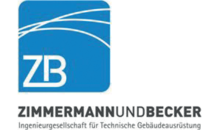 Kundenlogo von ZB Zimmermann und Becker GmbH