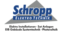 Kundenlogo Schropp Elektro Technik Kundenlogo Schropp Elektro Technik