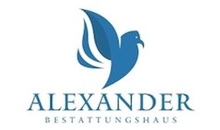 Kundenlogo von Bestattungshaus Alexander